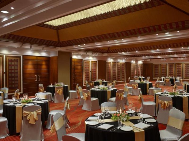 Ramada Caravela Beach Resort 113798