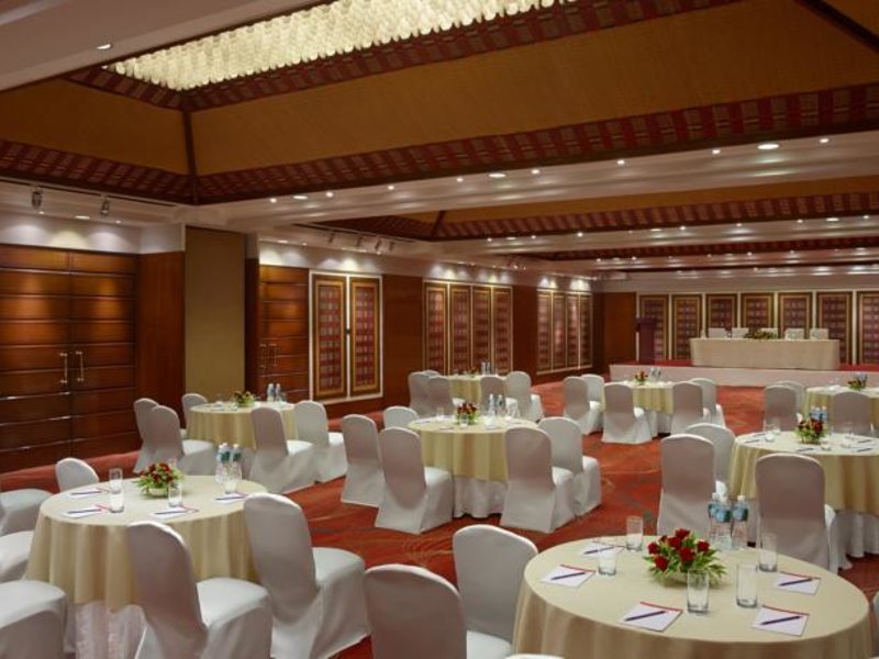 Ramada Caravela Beach Resort 113799