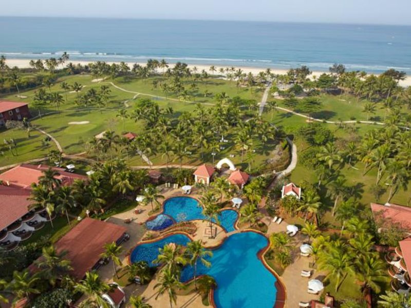 Ramada Caravela Beach Resort 113800