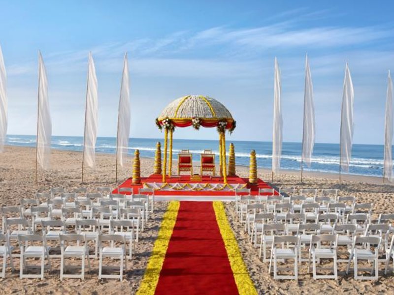 Ramada Caravela Beach Resort 113801