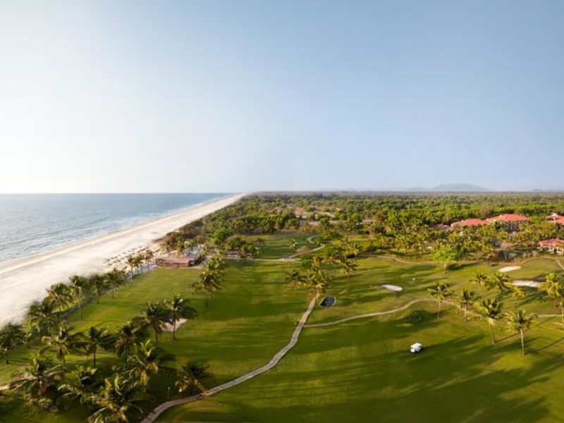 Ramada Caravela Beach Resort 113802