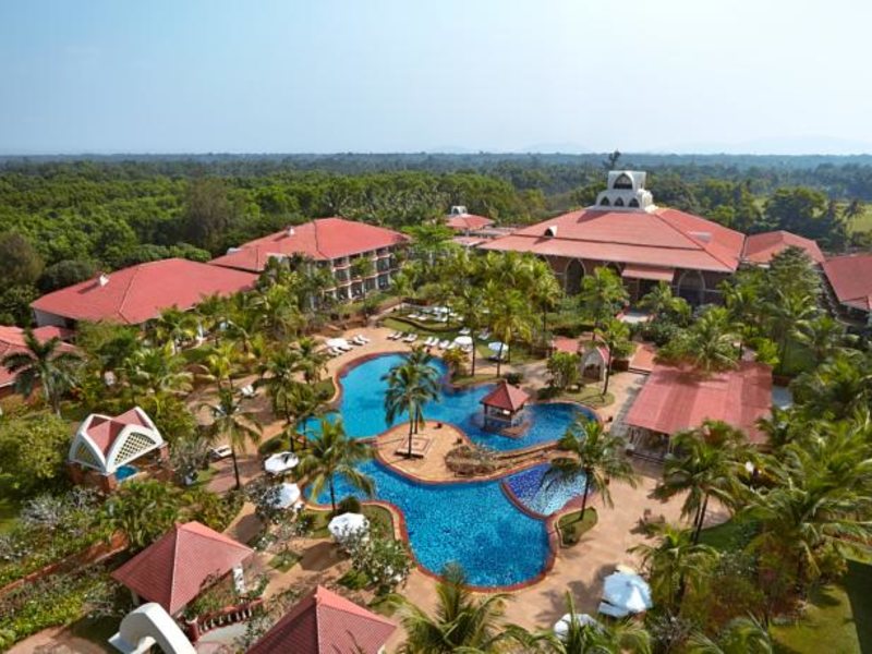 Ramada Caravela Beach Resort 113803