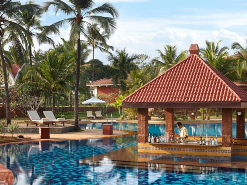 Ramada Caravela Beach Resort 113804