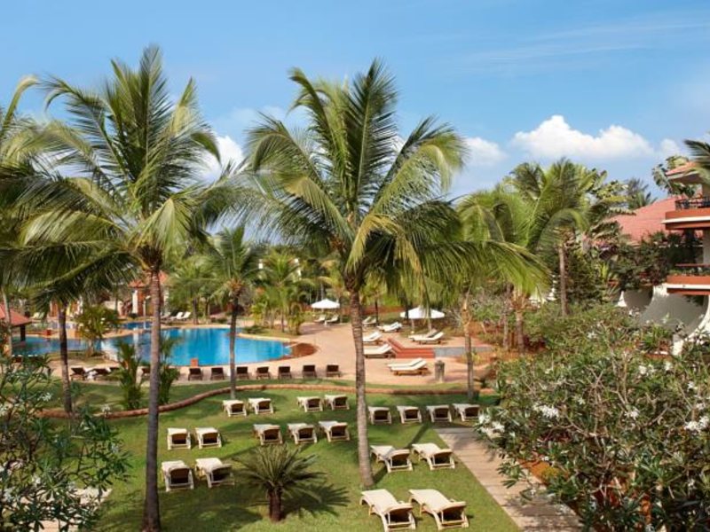 Ramada Caravela Beach Resort 113805
