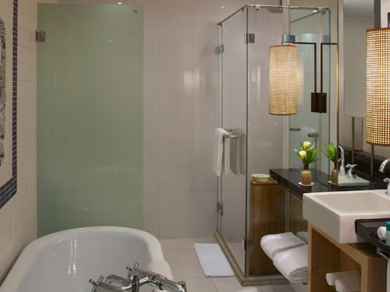 Ramada Caravela Beach Resort 113806