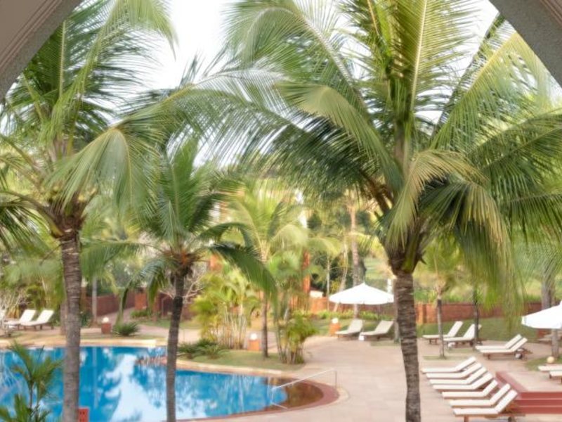 Ramada Caravela Beach Resort 113807