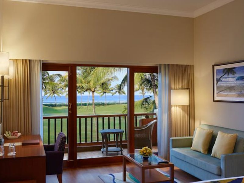 Ramada Caravela Beach Resort 113808