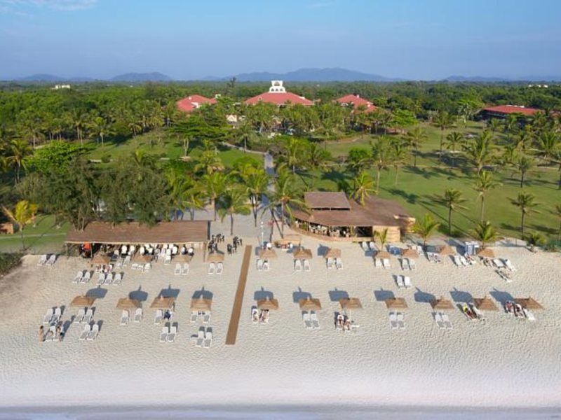 Ramada Caravela Beach Resort 113811