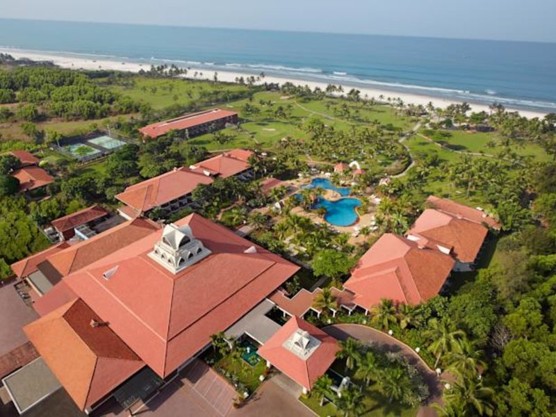 Ramada Caravela Beach Resort 113812