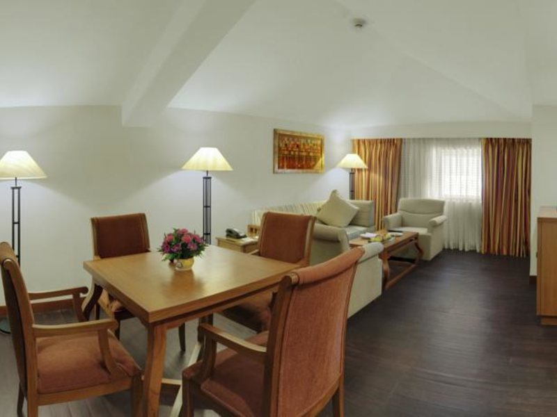 Ramada Caravela Beach Resort 113816