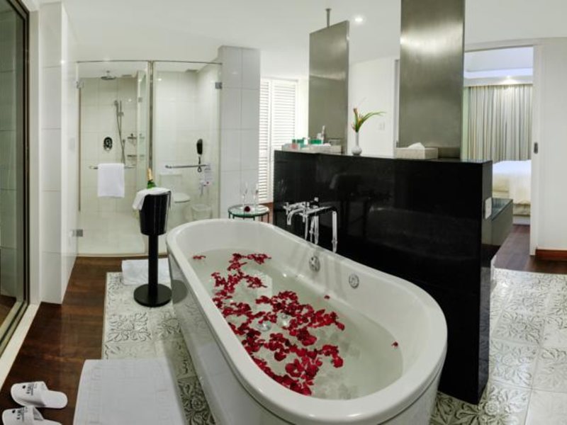 Ramada Caravela Beach Resort 113817