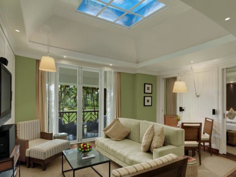 Ramada Caravela Beach Resort 113819