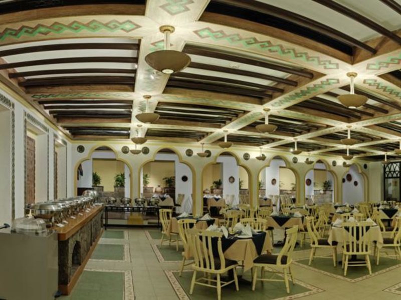 Ramada Caravela Beach Resort 113821