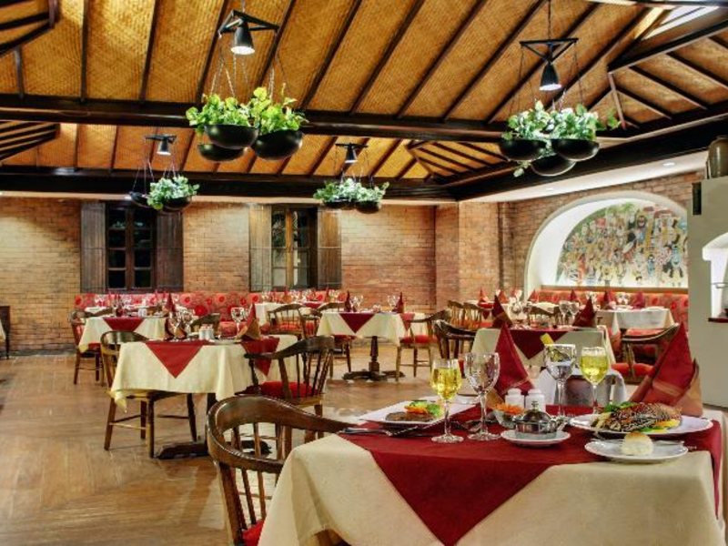 Ramada Caravela Beach Resort 113822