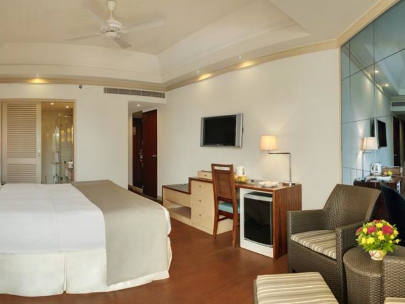 Ramada Caravela Beach Resort 113825