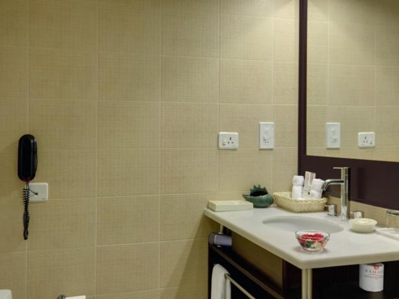 Ramada Caravela Beach Resort 113826