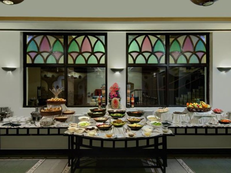 Ramada Caravela Beach Resort 113827