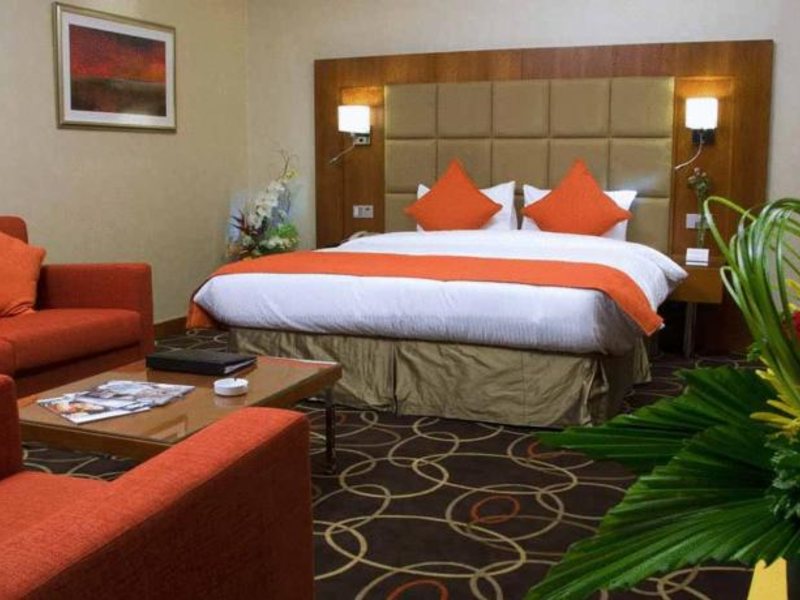 Ramada Chelsea Al Barsha 48885