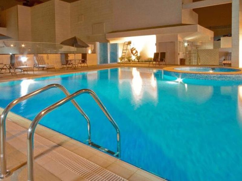 Ramada Chelsea Al Barsha 48889