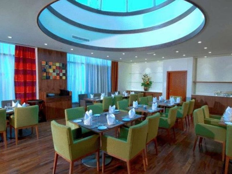 Ramada Chelsea Al Barsha 48890