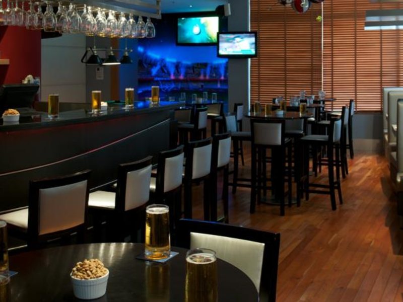 Ramada Chelsea Al Barsha 48894