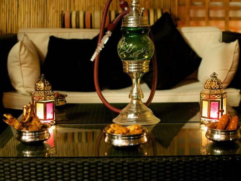 Ramada Chelsea Al Barsha 48896