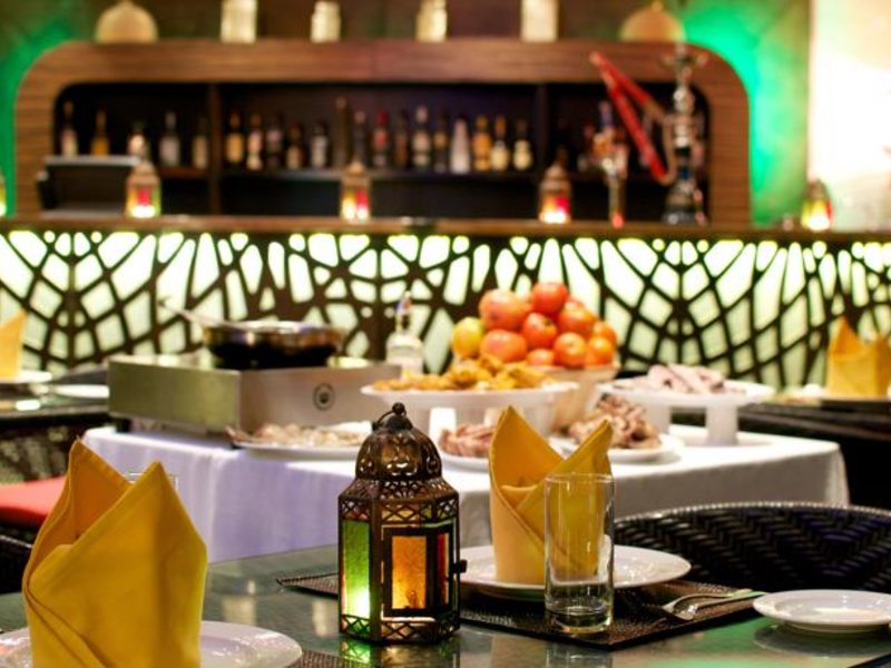 Ramada Chelsea Al Barsha 48900