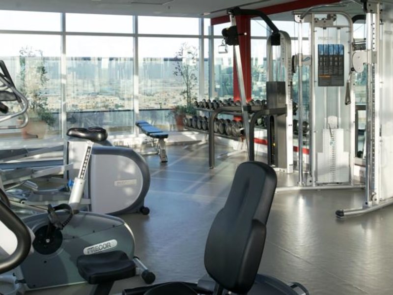 Ramada Chelsea Al Barsha 48905