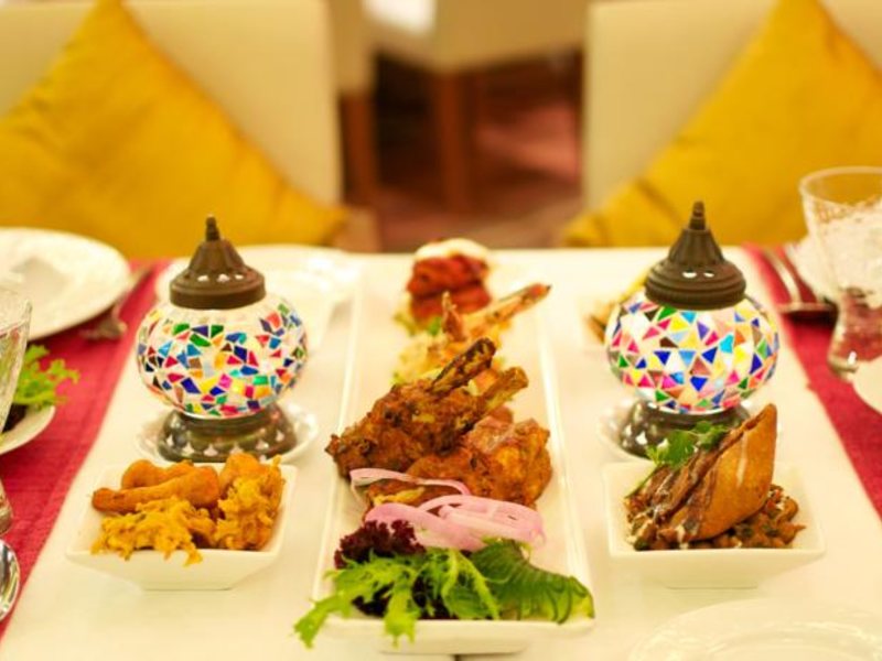 Ramada Chelsea Al Barsha 48906