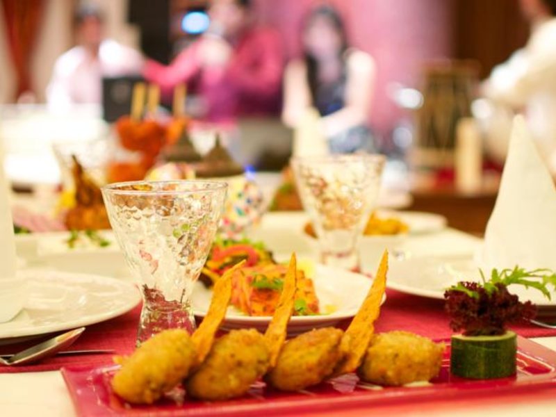 Ramada Chelsea Al Barsha 48909