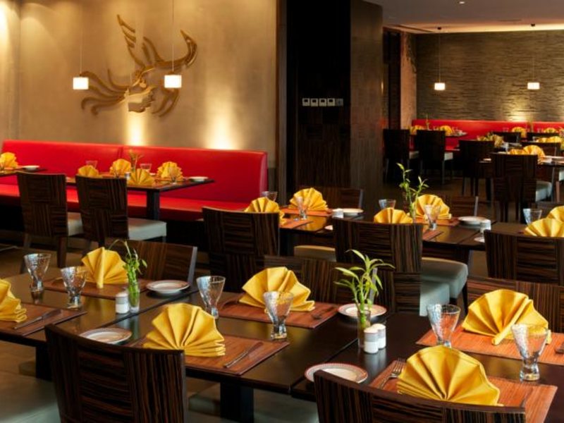 Ramada Chelsea Al Barsha 48912