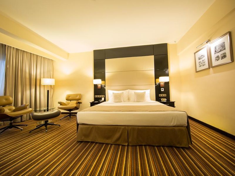 Ramada Colombo  110424