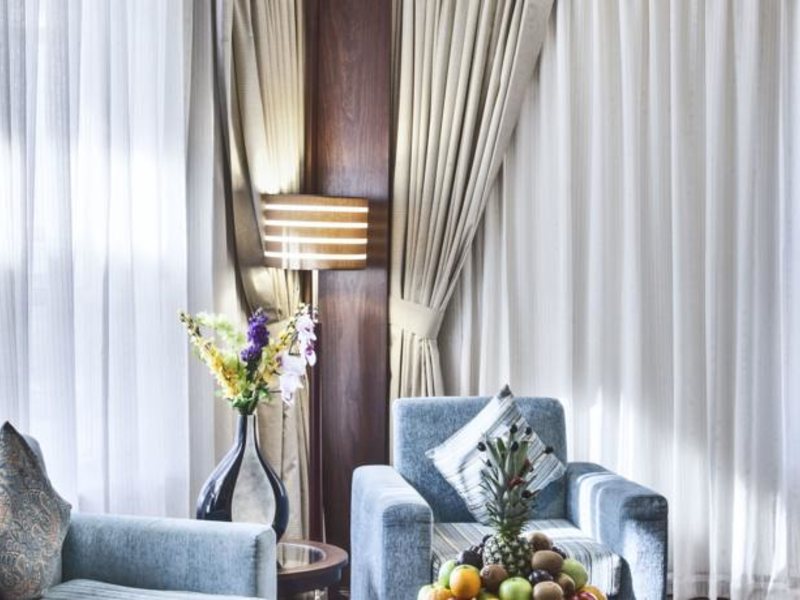 Ramada Deira Hotel By Landmark 118462