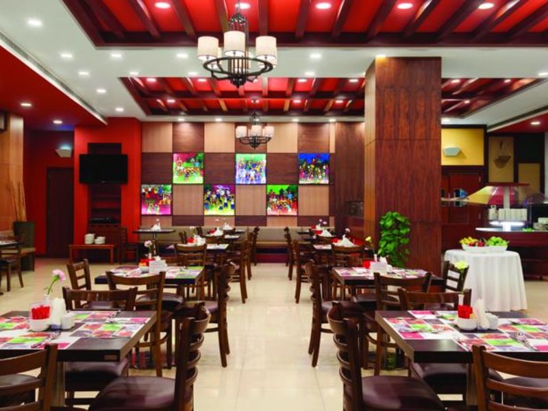 Ramada Deira Hotel By Landmark 118471