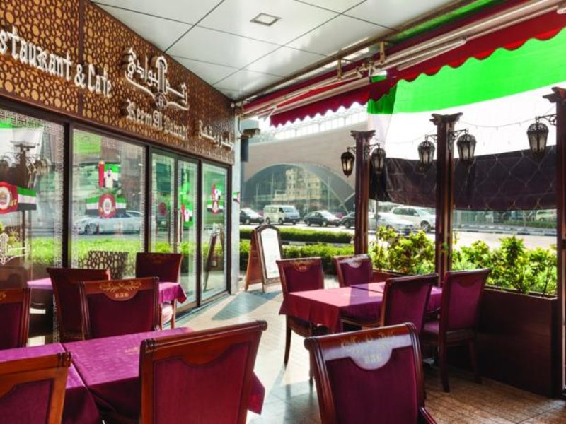 Ramada Deira Hotel By Landmark 118472