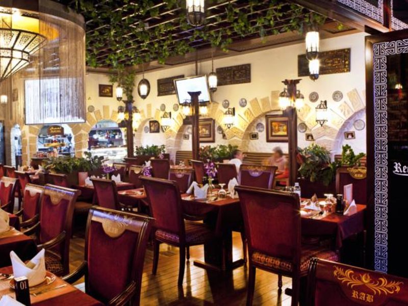 Ramada Deira Hotel By Landmark 118476