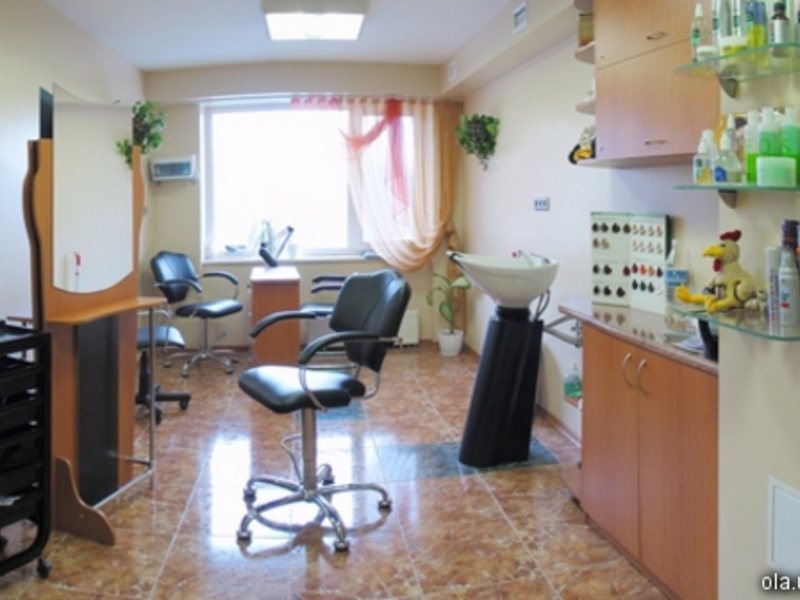 Ramada Donetsk Hotel (ex 12206