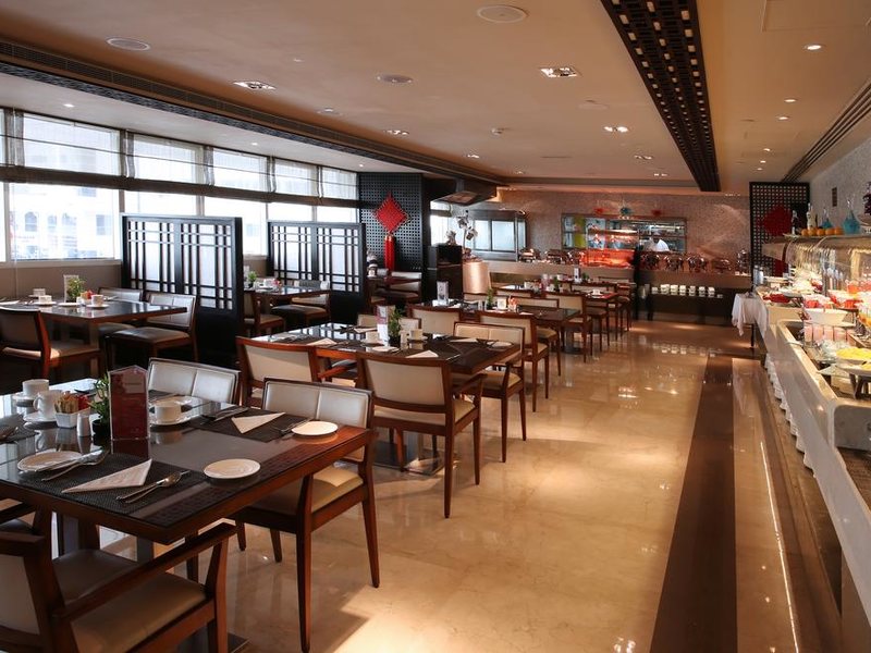 Ramada Downtown Abu Dhabi (ex 191965