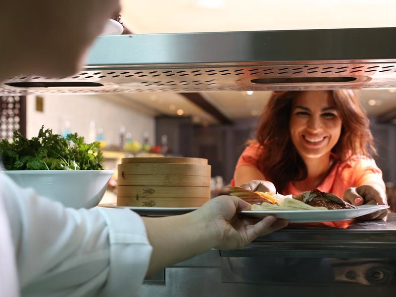 Ramada Downtown Abu Dhabi (ex 191966