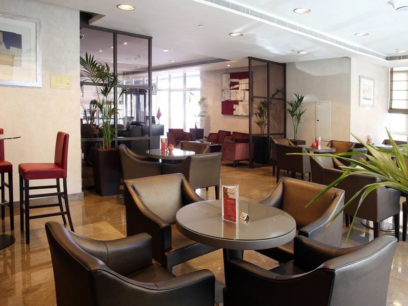 Ramada Downtown Abu Dhabi (ex 191968