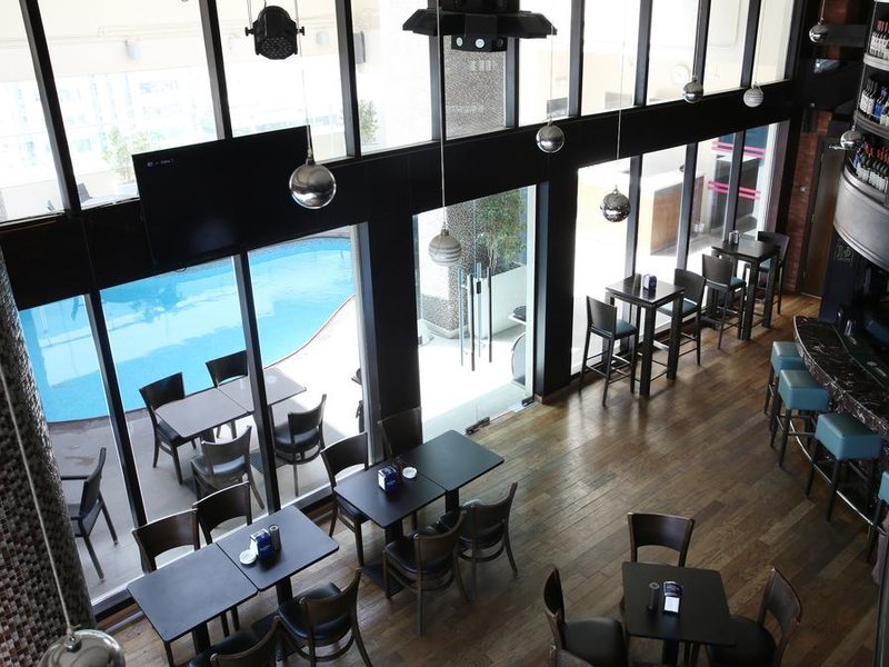 Ramada Downtown Abu Dhabi (ex 191970