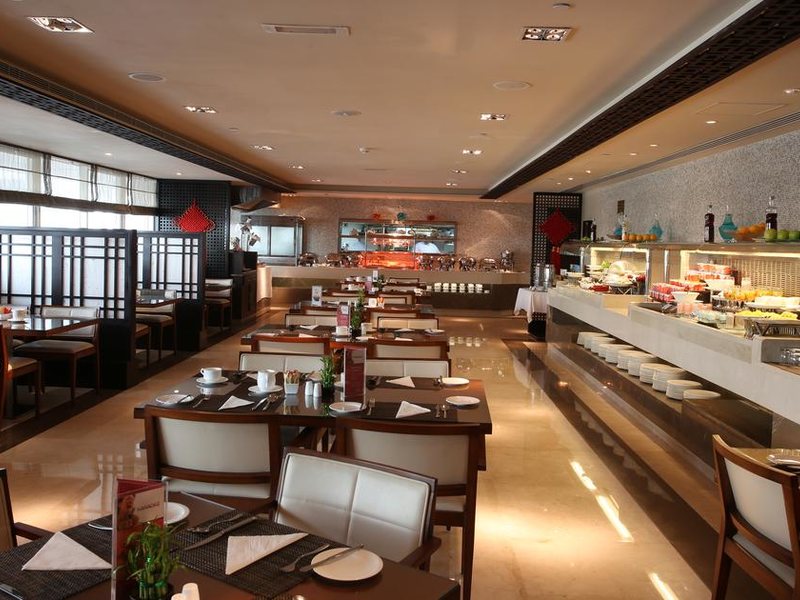 Ramada Downtown Abu Dhabi (ex 191972