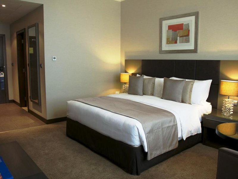 Ramada Downtown Abu Dhabi (ex 191984