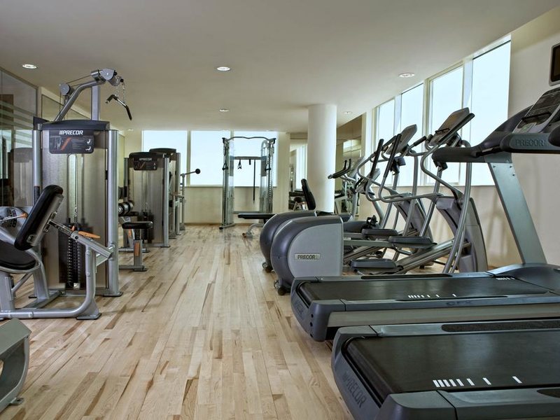 Ramada Downtown Abu Dhabi (ex 191998