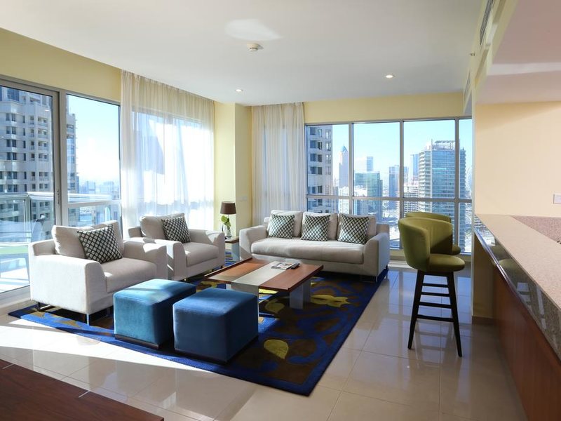 Ramada Downtown Dubai Apt 178139