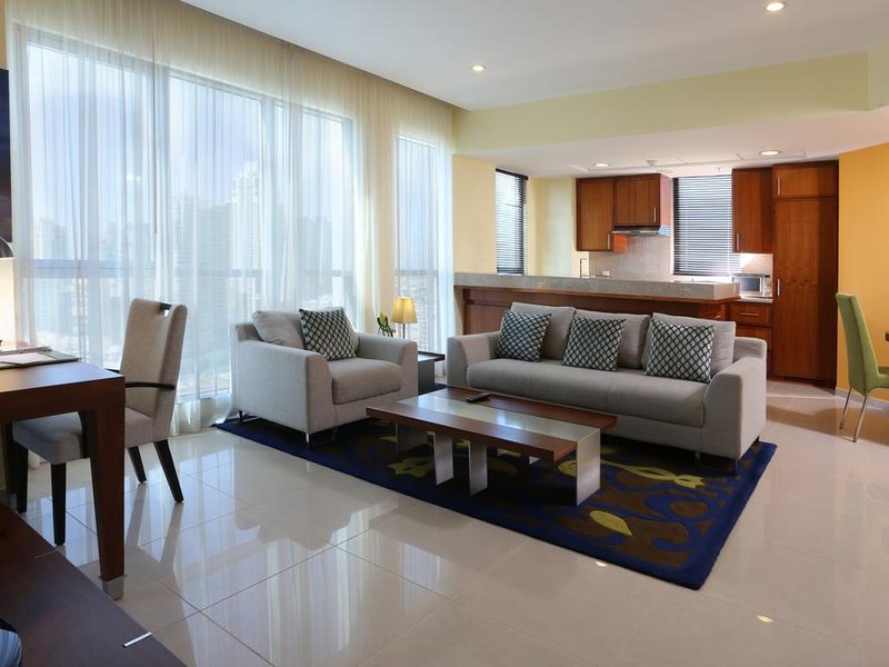 Ramada Downtown Dubai Apt 178140