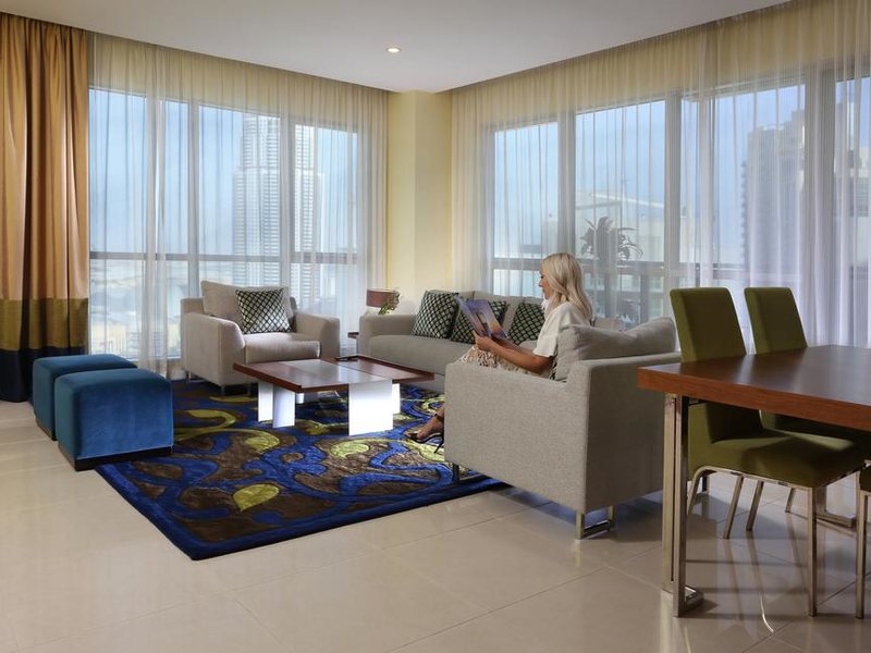 Ramada Downtown Dubai Apt 178141