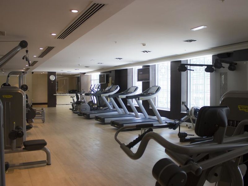 Ramada Downtown Dubai Apt 178144