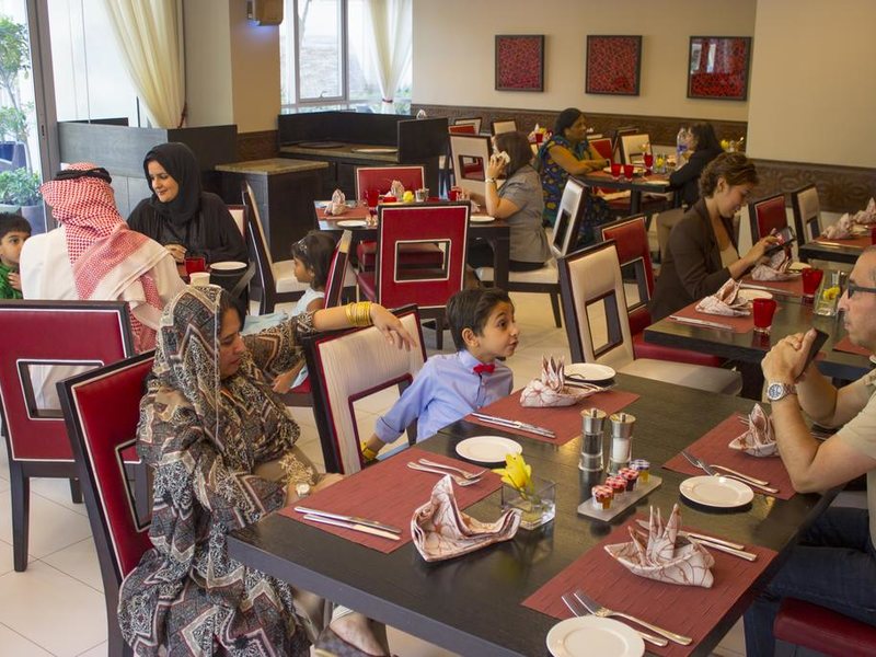 Ramada Downtown Dubai Apt 178146