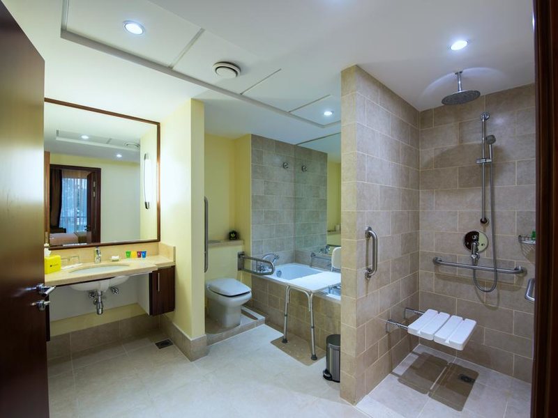 Ramada Downtown Dubai Apt 178147